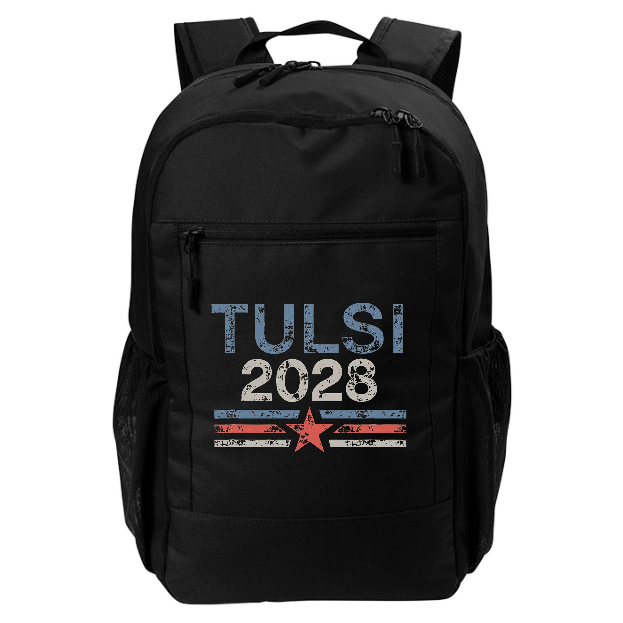 Tulsi 2028 Backpack