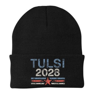 Tulsi 2028 Beanie