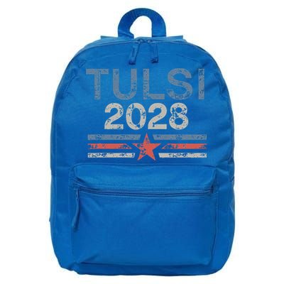 Tulsi 2028 16 in Basic Backpack