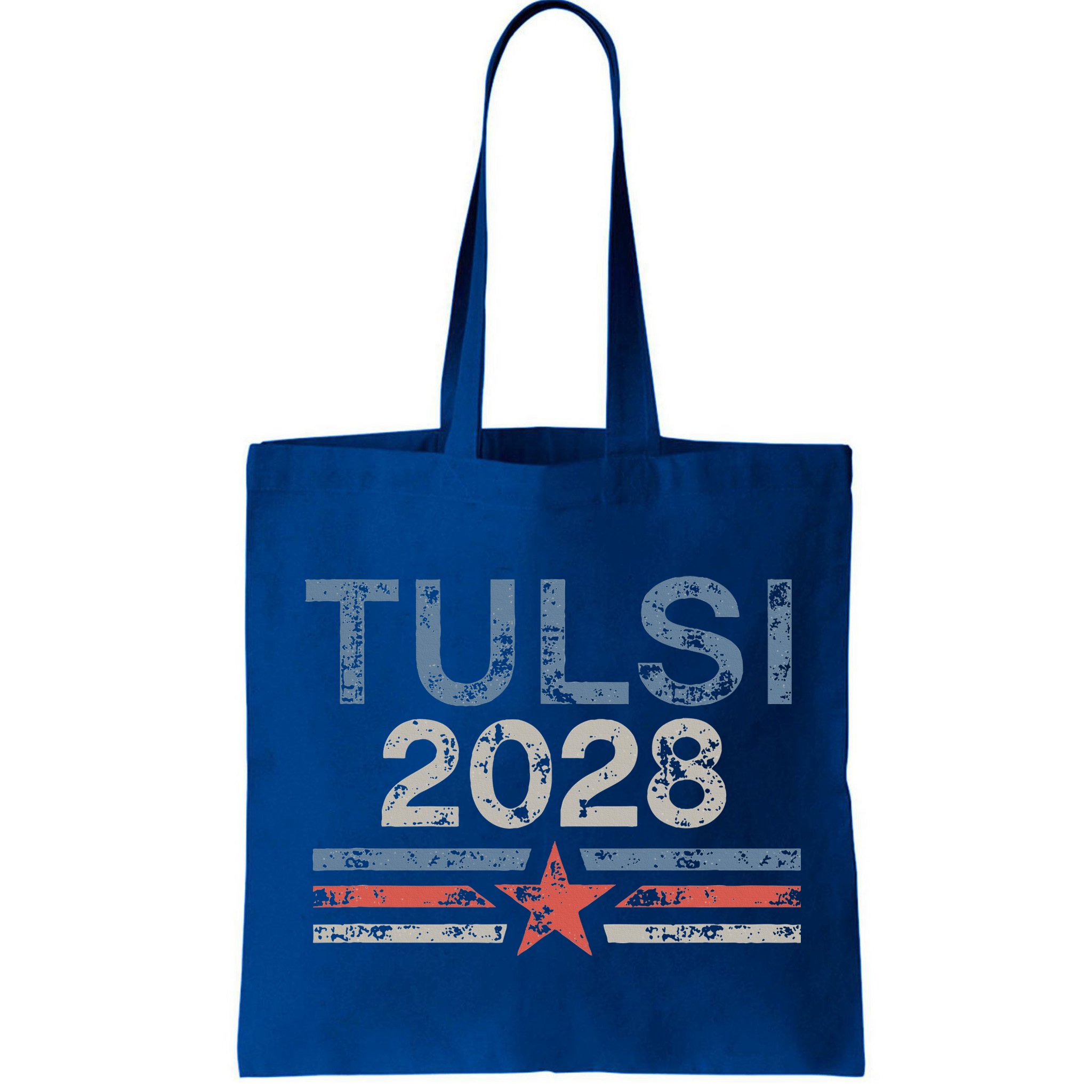 Tulsi 2028 Bag