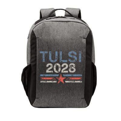 Tulsi 2028 Vector Backpack