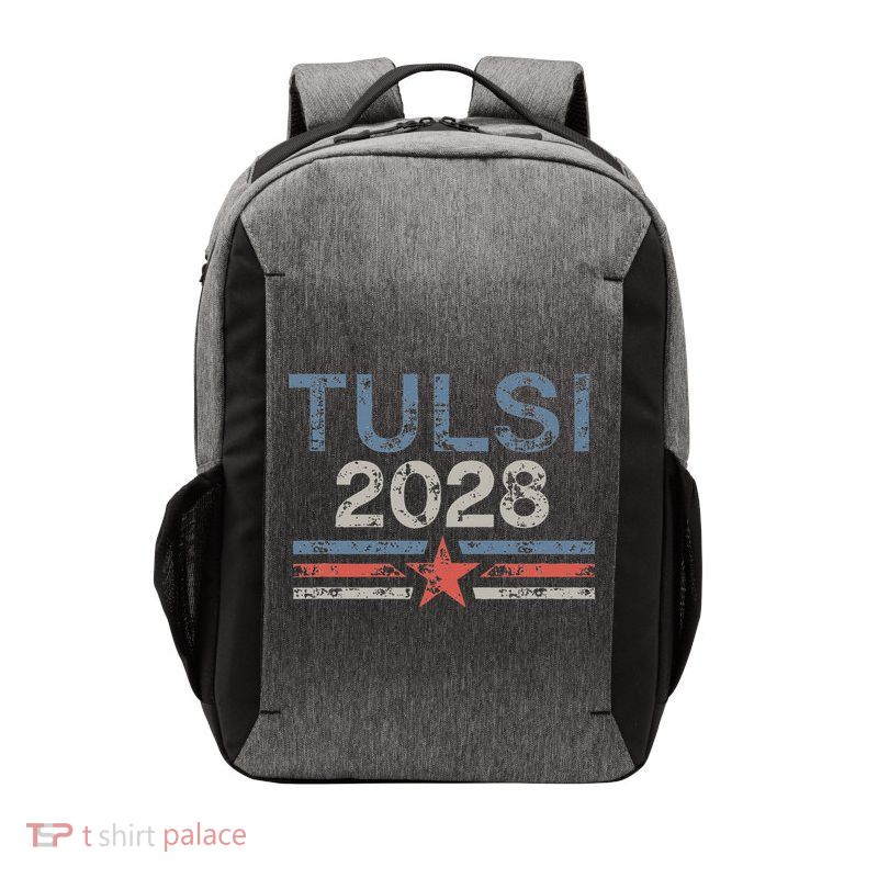 Tulsi 2028 Vector Backpack