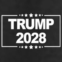 Trump 2028 11oz C Handle Ceramic Mug