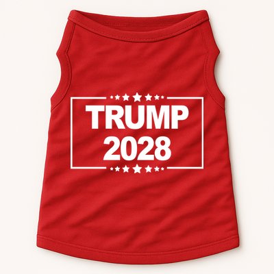 Trump 2028 Doggie Tank