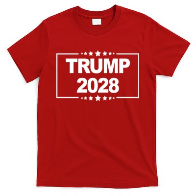 Trump 2028 T-Shirt
