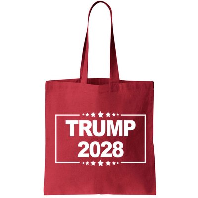 Trump 2028 Bag