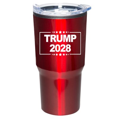 Trump 2028 Tumbler