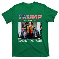 Trump 2024 Take Out The Trash T-Shirt