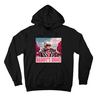 Trump 2024 Take America Back DaddyS Home Trump 2024 Hoodie