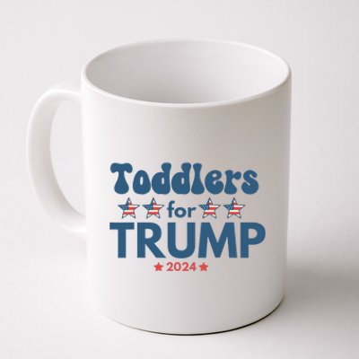 Trump 2024 Coffee Mug