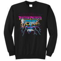 Tractorpalooza 2024 Sweatshirt