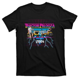 Tractorpalooza 2024 T-Shirt