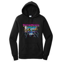 Tractorpalooza 2024 Women's Pullover Hoodie