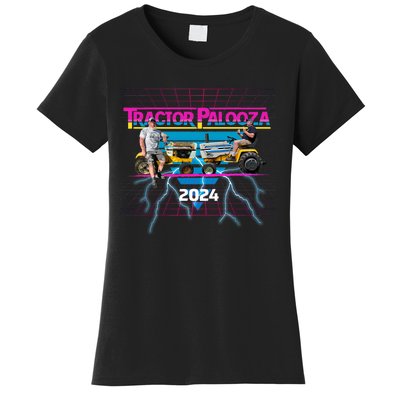 Tractorpalooza 2024 Women's T-Shirt