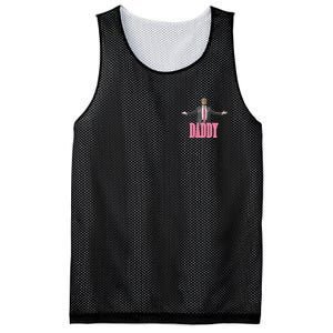 Trump 2024 Take America Back Daddys Home Mesh Reversible Basketball Jersey Tank