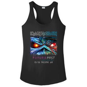 Tfpt 2024 Tacoma Ladies PosiCharge Competitor Racerback Tank