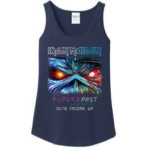 Tfpt 2024 Tacoma Ladies Essential Tank