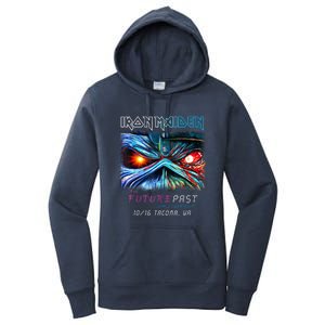 Tfpt 2024 Tacoma Women's Pullover Hoodie