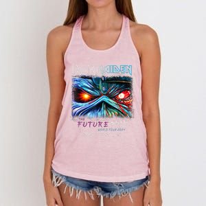 Tfpt 2024 Tacoma Women's Knotted Racerback Tank