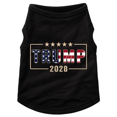 Trump 2028 Doggie Tank