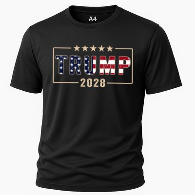 Trump 2028 Performance Shirt