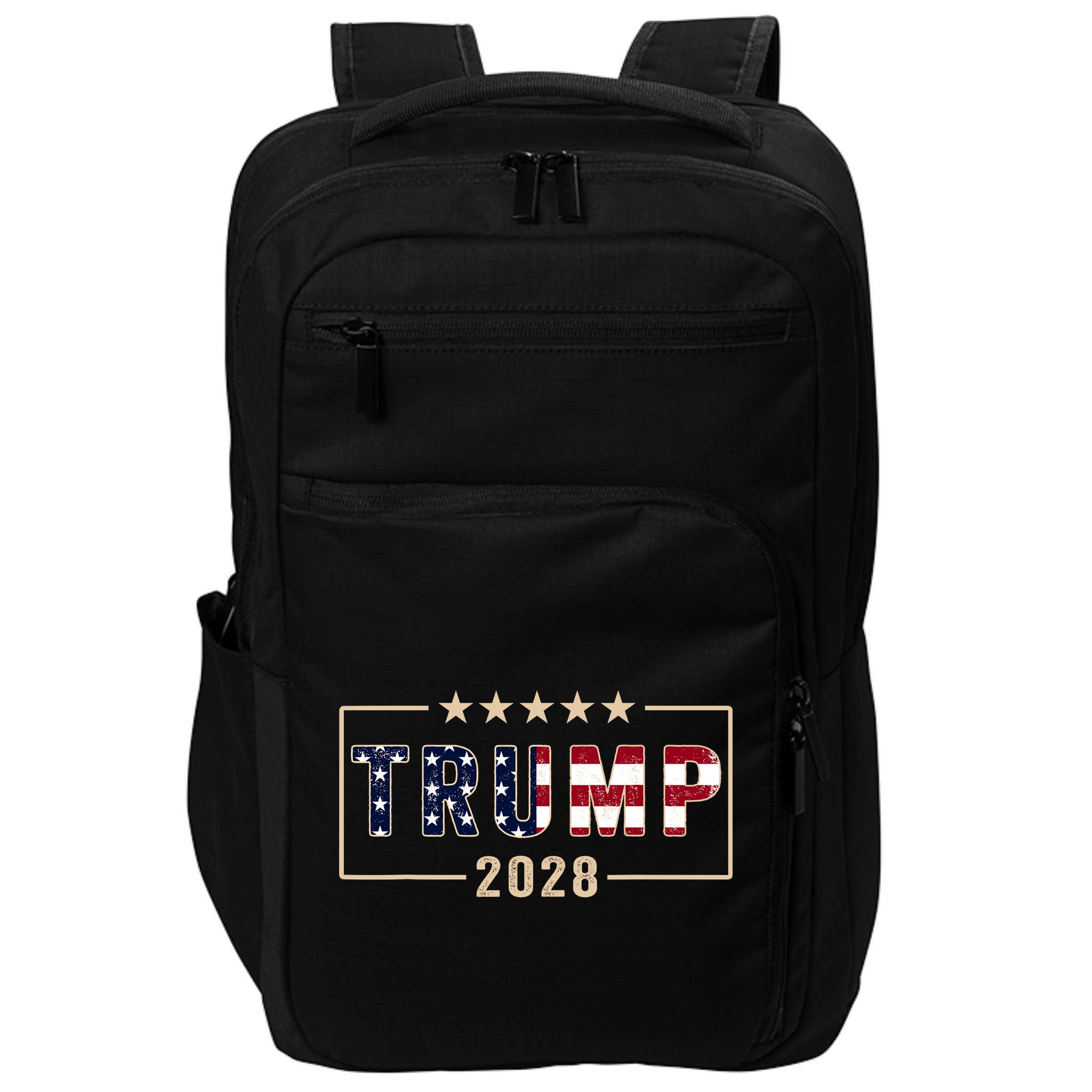 Trump 2028 Impact Tech Backpack