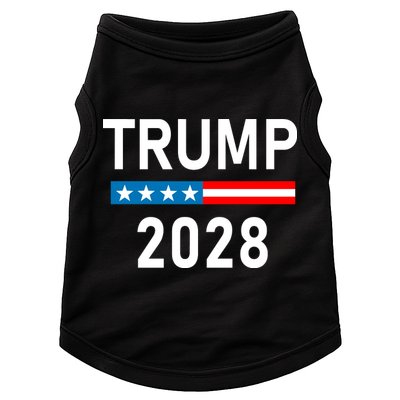 Trump 2028 Doggie Tank