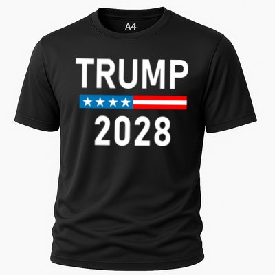 Trump 2028 Performance Shirt