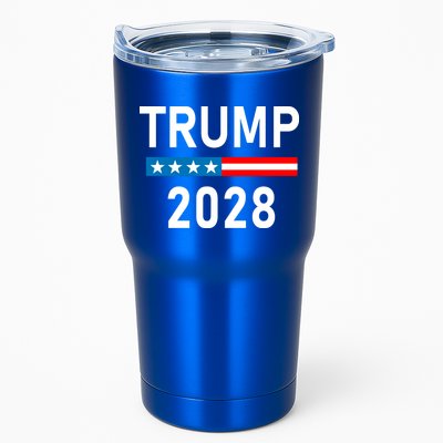 Trump 2028 Tumbler