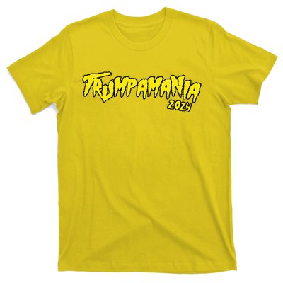 Trumpamania 2024 T-Shirt