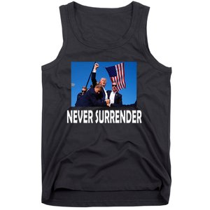 Trump 2024 Tank Top