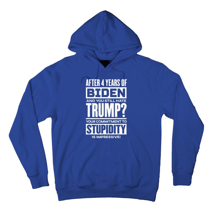 Trump 2024 Hoodie