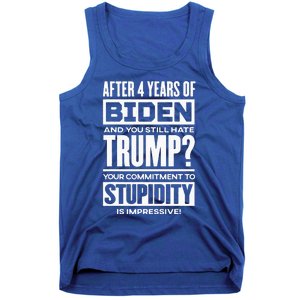 Trump 2024 Tank Top