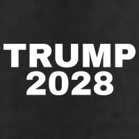 TRUMP 2028 Beanie