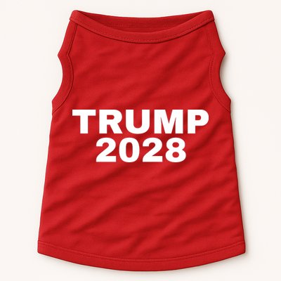 TRUMP 2028 Doggie Tank