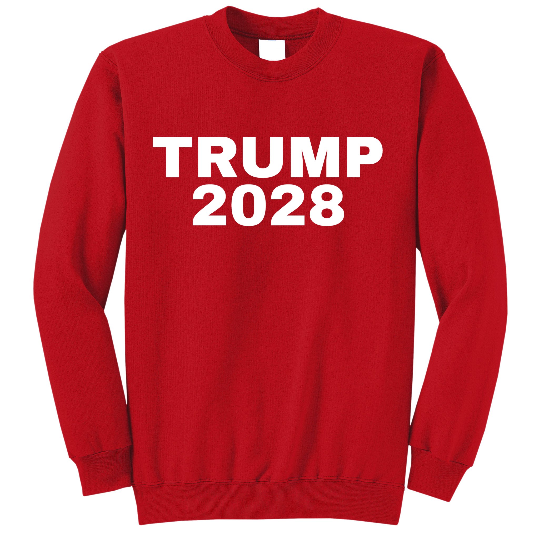 TRUMP 2028 Sweatshirt