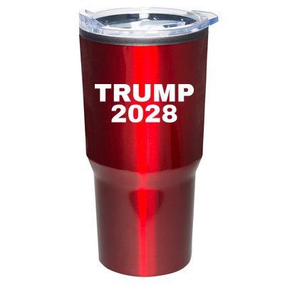 TRUMP 2028 Tumbler