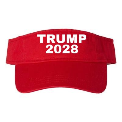 TRUMP 2028 Visor