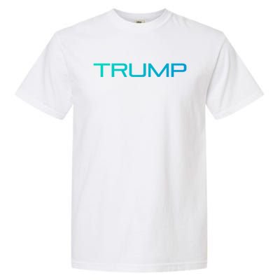 Trump 2024 Take America Back Again Meaningful Gift Garment-Dyed Heavyweight T-Shirt