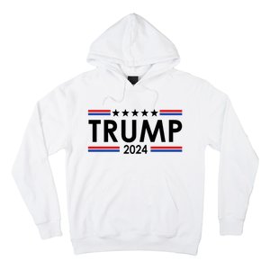 Trump 2024 Hoodie