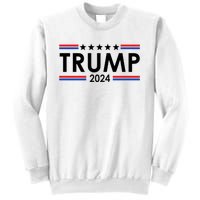 Trump 2024 Sweatshirt