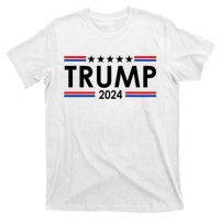 Trump 2024 T-Shirt