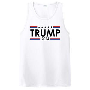 Trump 2024 PosiCharge Competitor Tank