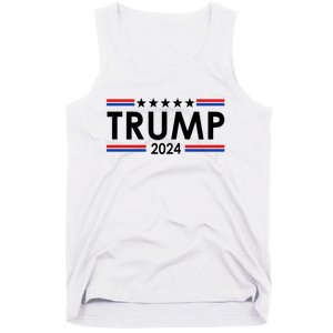 Trump 2024 Tank Top