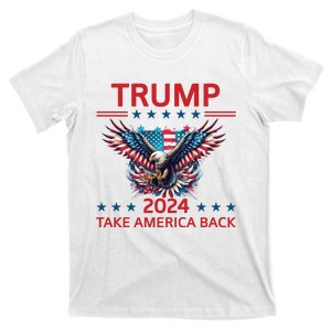 Trump 2024 T-Shirt