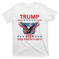 Trump 2024 T-Shirt