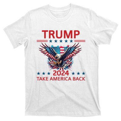 Trump 2024 T-Shirt