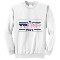 Trump 2024 Sweatshirt