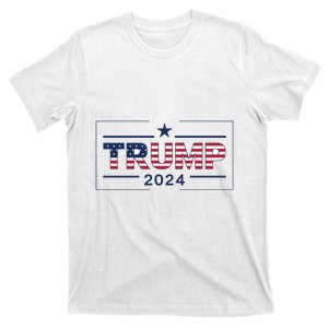 Trump 2024 T-Shirt