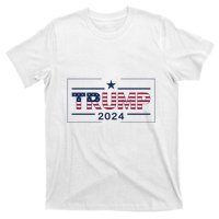 Trump 2024 T-Shirt